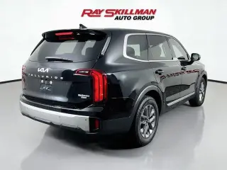 Kia Telluride 2023 AWD LX 4p SUV