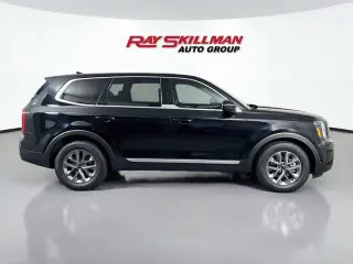 Kia Telluride 2023 AWD LX 4p SUV