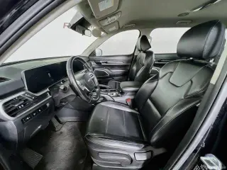 Kia Telluride 2023 AWD LX 4p SUV