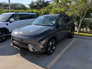 Hyundai KONA 2024 SEL 4p Crossover
