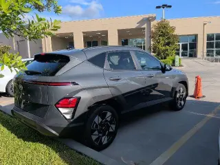 Hyundai KONA 2024 SEL 4p Crossover