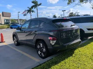 Hyundai KONA 2024 SEL 4p Crossover