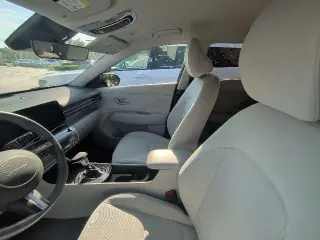 Hyundai KONA 2024 SEL 4p Crossover