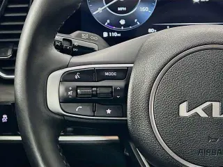 Kia Sportage 2023 AWD X-Pro 4p SUV