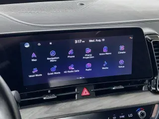 Kia Sportage 2023 AWD X-Pro 4p SUV