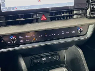 Kia Sportage 2023 AWD X-Pro 4p SUV