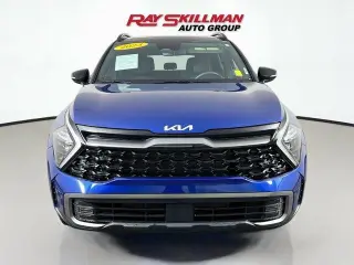 Kia Sportage 2023 AWD X-Pro 4p SUV