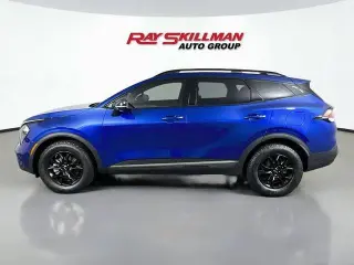 Kia Sportage 2023 AWD X-Pro 4p SUV