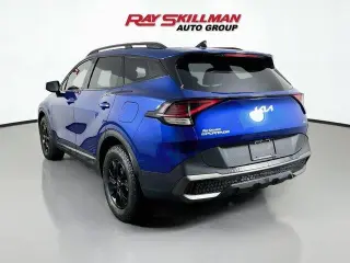 Kia Sportage 2023 AWD X-Pro 4p SUV