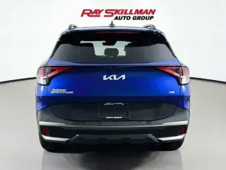 Kia Sportage 2023 AWD X-Pro 4p SUV