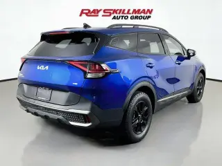 Kia Sportage 2023 AWD X-Pro 4p SUV