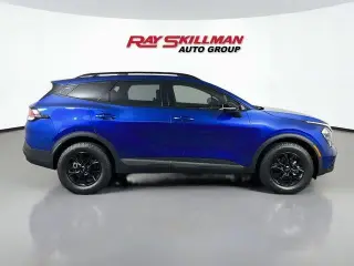 Kia Sportage 2023 AWD X-Pro 4p SUV