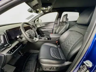 Kia Sportage 2023 AWD X-Pro 4p SUV