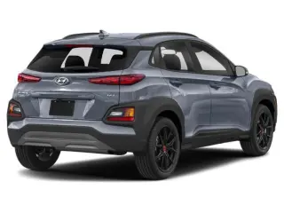 Hyundai KONA 2021 SE 4p Crossover