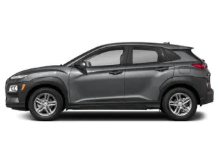 Hyundai KONA 2021 SE 4p Crossover