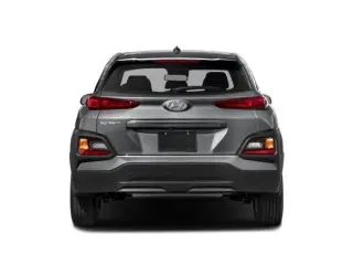 Hyundai KONA 2021 SE 4p Crossover