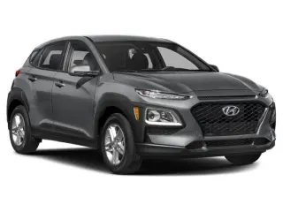Hyundai KONA 2021 SE 4p Crossover