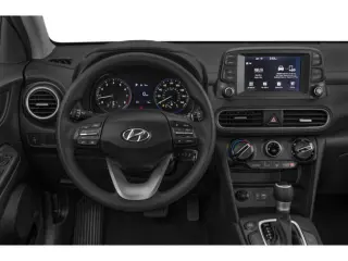 Hyundai KONA 2021 SE 4p Crossover
