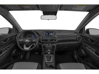 Hyundai KONA 2021 SE 4p Crossover