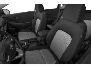 Hyundai KONA 2021 SE 4p Crossover