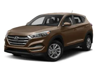 Hyundai TUCSON 2017 AWD Value 4p SUV