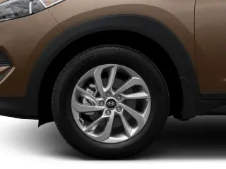 Hyundai TUCSON 2017 AWD Value 4p SUV