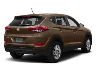 Hyundai TUCSON 2017 AWD Value 4p SUV