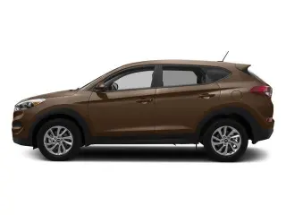 Hyundai TUCSON 2017 AWD Value 4p SUV