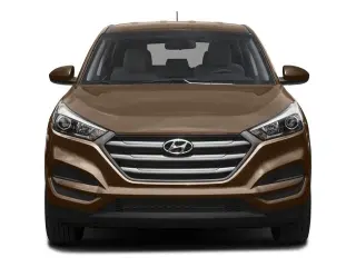 Hyundai TUCSON 2017 AWD Value 4p SUV