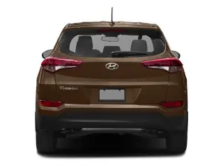 Hyundai TUCSON 2017 AWD Value 4p SUV