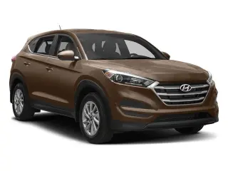 Hyundai TUCSON 2017 AWD Value 4p SUV
