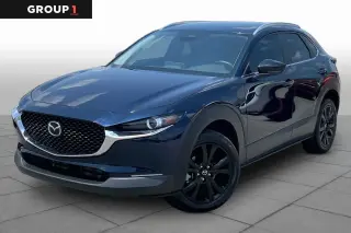 Mazda CX-30 2024 tracción en todas las ruedas 2.5 S Select Sport 4p SUV