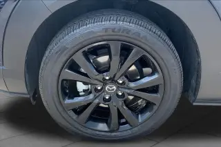 Mazda CX-30 2024 tracción en todas las ruedas 2.5 S Select Sport 4p SUV