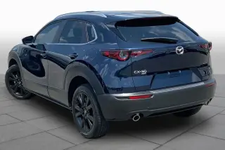 Mazda CX-30 2024 tracción en todas las ruedas 2.5 S Select Sport 4p SUV