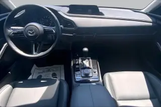 Mazda CX-30 2024 tracción en todas las ruedas 2.5 S Select Sport 4p SUV
