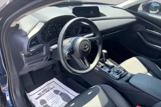 Mazda CX-30 2024 tracción en todas las ruedas 2.5 S Select Sport 4p SUV