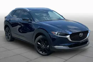 Mazda CX-30 2024 tracción en todas las ruedas 2.5 S Select Sport 4p SUV