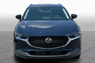 Mazda CX-30 2024 tracción en todas las ruedas 2.5 S Select Sport 4p SUV