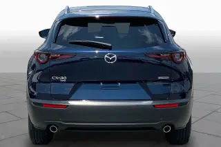 Mazda CX-30 2024 tracción en todas las ruedas 2.5 S Select Sport 4p SUV