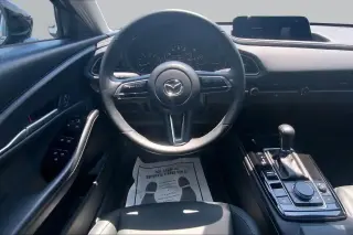 Mazda CX-30 2024 tracción en todas las ruedas 2.5 S Select Sport 4p SUV