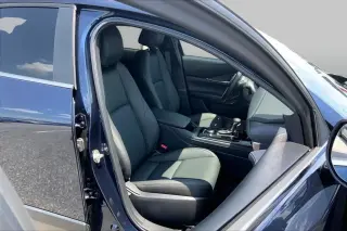 Mazda CX-30 2024 tracción en todas las ruedas 2.5 S Select Sport 4p SUV