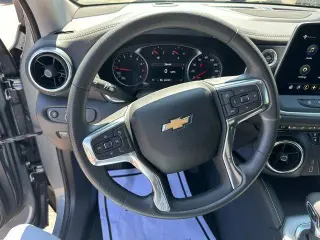 Chevrolet Blazer 2024 LT 4p SUV con 2LT