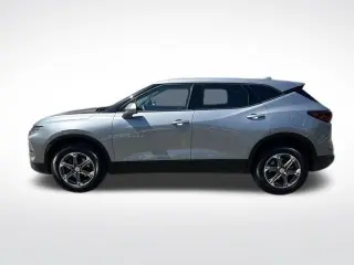 Chevrolet Blazer 2024 LT 4p SUV con 2LT