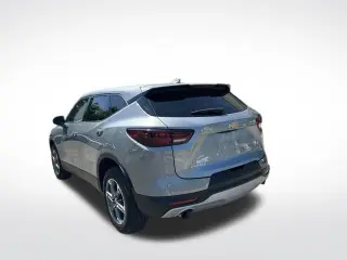 Chevrolet Blazer 2024 LT 4p SUV con 2LT