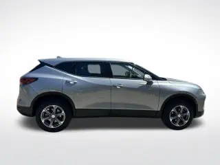 Chevrolet Blazer 2024 LT 4p SUV con 2LT