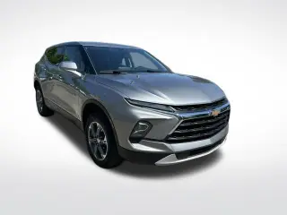 Chevrolet Blazer 2024 LT 4p SUV con 2LT
