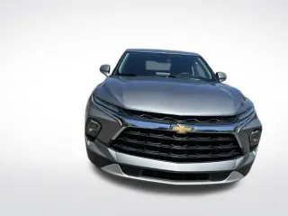 Chevrolet Blazer 2024 LT 4p SUV con 2LT
