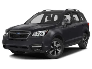 Subaru Forester 2018 AWD 2.5i Premium 4p Wagon CVT