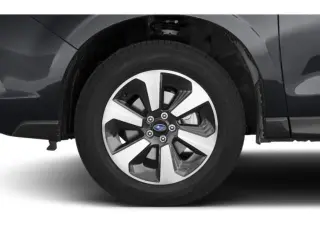 Subaru Forester 2018 AWD 2.5i Premium 4p Wagon CVT