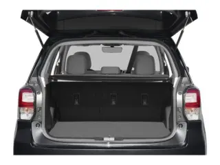 Subaru Forester 2018 AWD 2.5i Premium 4p Wagon CVT